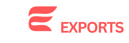 Janson exporters Logo